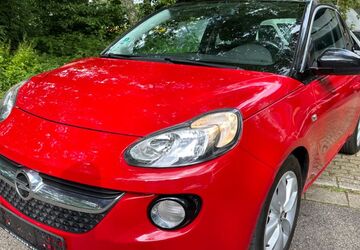 Opel Adam 128.514 km 4.200 &euro; Essen 45276