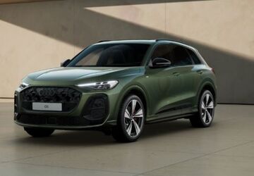 Audi Q5 3.779 km 59.980 &euro; Essen 45143