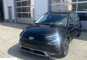 Hyundai BAYON 2.888 km 18.990 &euro; Hattingen 45525