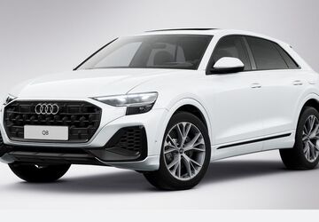 Audi Q8 26.023 km 73.930 &euro; Gelsenkirchen 45894
