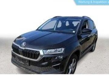 Skoda Karoq 56.691 km 23.190 &euro; Moers 47441
