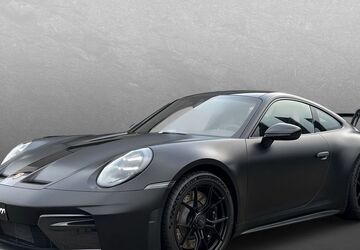 Porsche 992 2.000 km 214.890 &euro; Moers 47441