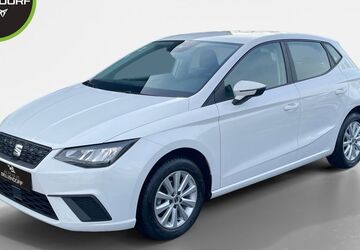 Seat Ibiza 9.428 km 14.940 &euro; Bottrop 46244