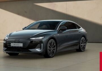 Audi A6 e-tron 6.142 km 55.190 &euro; Essen 45143