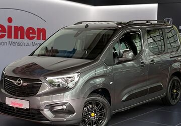 Opel Combo Life 47.500 km 16.509 &euro; Essen 45141