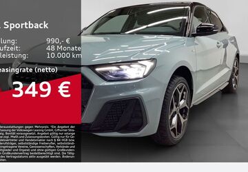 Audi A1 1.050 km 32.990 &euro; Bochum 44892