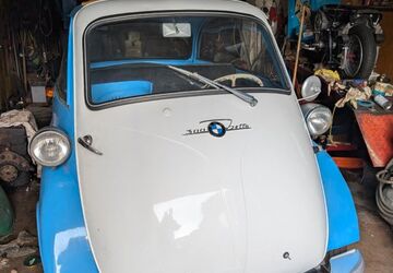 BMW Andere 30.000 km 13.000 &euro; Wesel 46483