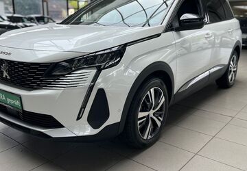 Peugeot 5008 70.731 km 20.890 &euro; Bottrop 46236