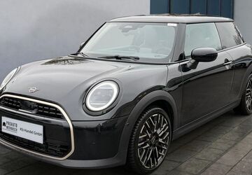 Mini Cooper C 7.300 km 28.999 &euro; Meerbusch 40668