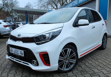 Kia Picanto 85.965 km 12.890 &euro; Bochum 44866