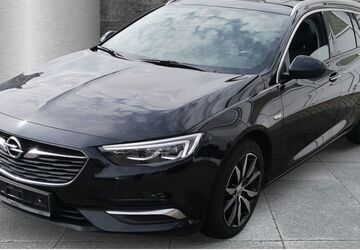 Opel Insignia 97.549 km 14.950 &euro; Herten 45699