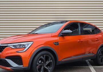 Renault Arkana 17.560 km 25.380 &euro; Duisburg 47059