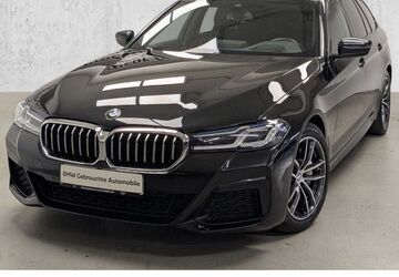 BMW 530 110.106 km 38.280 &euro; Düsseldorf 40595