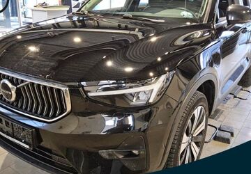 Volvo XC40 61.724 km 32.750 &euro; Essen-Kray 45309