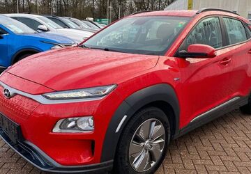 Hyundai KONA 160.835 km 13.328 &euro; Wesel 46485