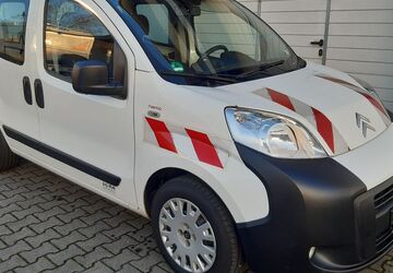 Citroen Nemo 66.732 km 6.899 &euro; Dorsten 46282