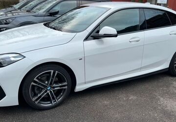 BMW 218 Gran Coupé 85.772 km 32.490 &euro; Gelsenkirchen 45894