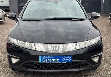 Honda Civic 220.000 km 4.299 &euro; Kamp-Lintfort 47475