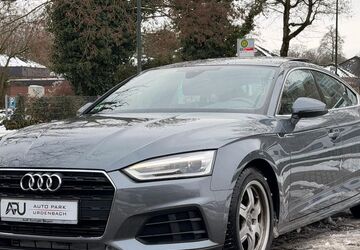Audi A5 145.000 km 17.980 &euro; Düsseldorf 40595