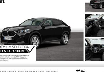 BMW X2 5.648 km 37.888 &euro; Oberhausen 46117
