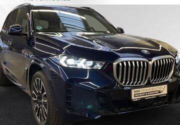 BMW X5 7.800 km 91.400 &euro; Moers 47441