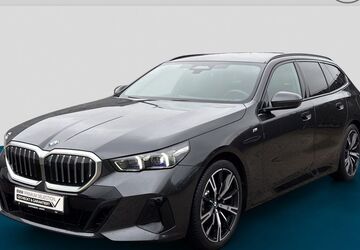 BMW 520 7.400 km 56.965 &euro; Duisburg 47053