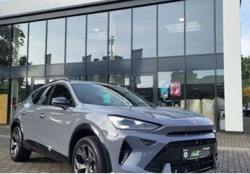 Cupra Formentor 15.180 km 34.890 &euro; Oberhausen 46147