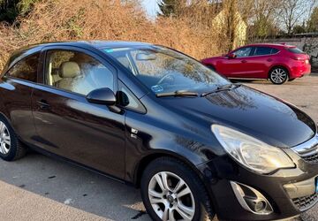 Opel Corsa 165.000 km 3.500 &euro; Essen 45279