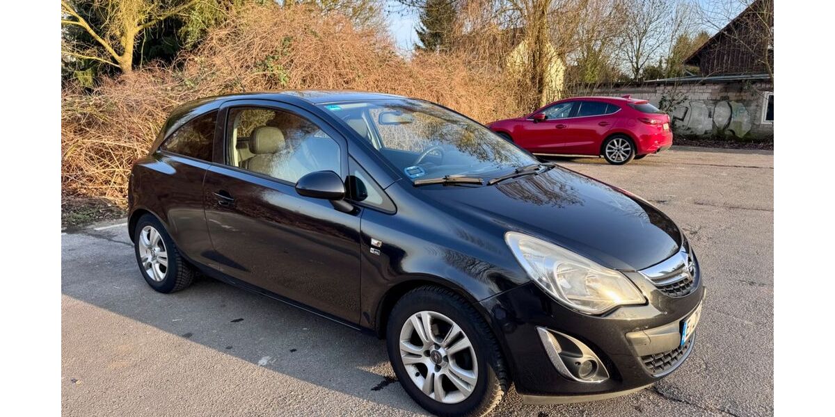Opel Corsa 165.000 km 3.500 &euro; Essen 45279
