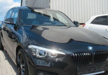 BMW 120 160.411 km 16.490 &euro; Herne 44653