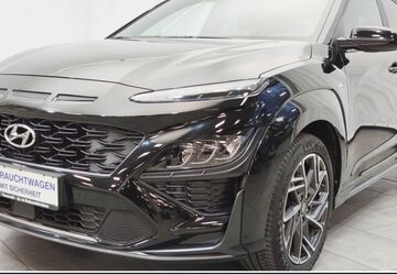 Hyundai KONA 65.289 km 17.970 &euro; Gelsenkirchen 45897