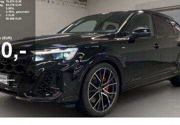 Audi Q7 2.500 km 78.990 &euro; Krefeld 47805