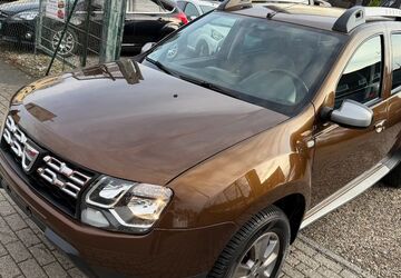 Dacia Duster 100.000 km 7.999 &euro; Essen 45147