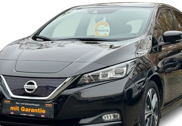 Nissan Leaf 22.341 km 13.580 &euro; Duisburg 47249