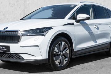 Skoda Enyaq 23.269 km 26.480 &euro; Düsseldorf 40474