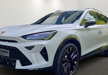 Cupra Formentor 9.000 km 51.111 &euro; Erkrath 40699