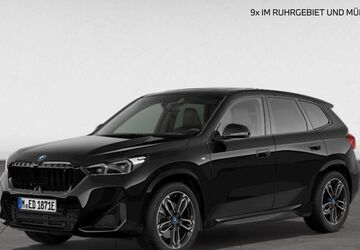 BMW iX1 39.067 km 38.940 &euro; Gelsenkirchen 45897