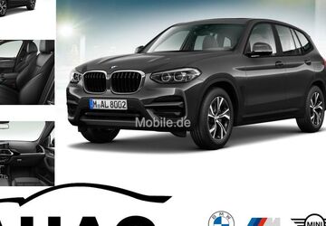 BMW X3 27.584 km 34.740 &euro; Gelsenkirchen 45897