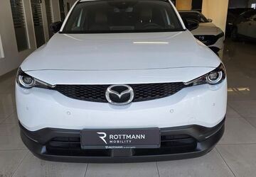 Mazda MX-30 23.920 km 14.800 &euro; Oberhausen 46149