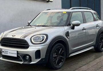 Mini Cooper Countryman 30.000 km 29.985 &euro; Meerbusch 40668