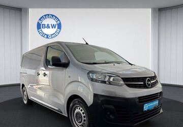 Opel Vivaro 178.021 km 14.299 &euro; Krefeld 47805