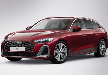 Audi A5 6.000 km 55.580 &euro; Wesel 46483