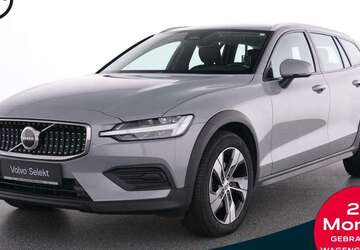 Volvo V60 Cross Country 28.284 km 34.850 &euro; Essen-Kray 45309