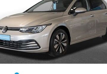 VW Golf 12.700 km 21.890 &euro; Recklinghausen 45657