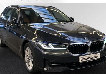 BMW 530 74.650 km 35.390 &euro; Moers 47441
