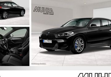 BMW X2 16.805 km 33.580 &euro; Oberhausen 46149