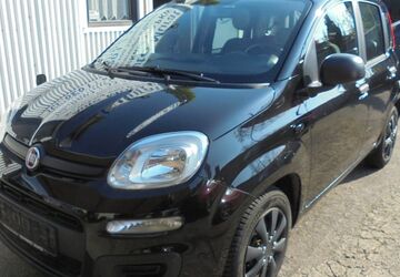 Fiat Panda 94.000 km 6.450 &euro; Essen 45329