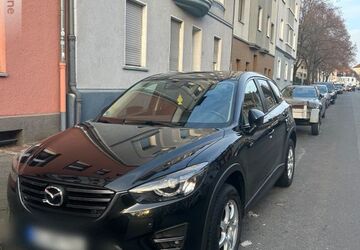 Mazda CX-5 204.000 km 7.500 &euro; Bochum 44866