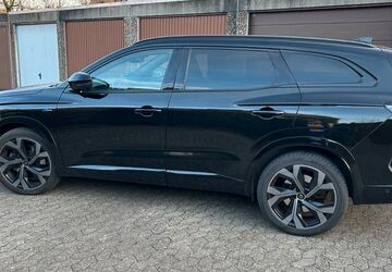 Renault Espace 32.000 km 31.800 &euro; Tönisvorst 47918