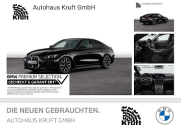 BMW 420 Gran Coupé 49.482 km 39.998 &euro; Oberhausen 46117